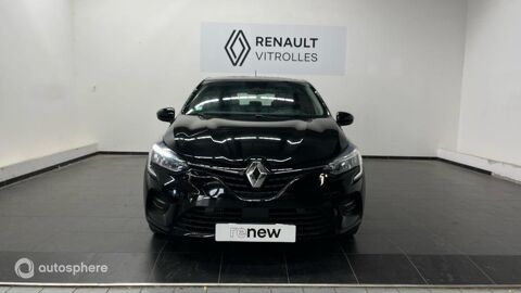 Clio 1.0 TCe 100ch Business 2020 occasion 13127 Vitrolles