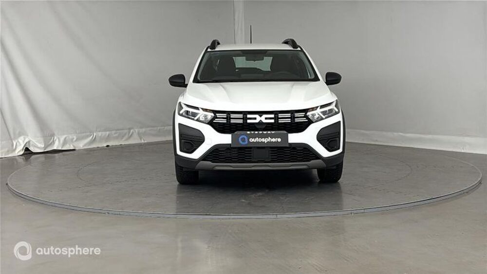 Sandero 1.0 TCe 90ch Stepway Essential 2023 occasion 57000 Metz
