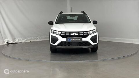 Sandero 1.0 TCe 90ch Stepway Essential 2023 occasion 57000 Metz