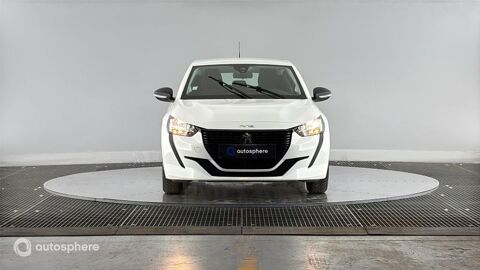 208 1.2 PureTech 75ch S&S Like 2022 occasion 63200 Riom