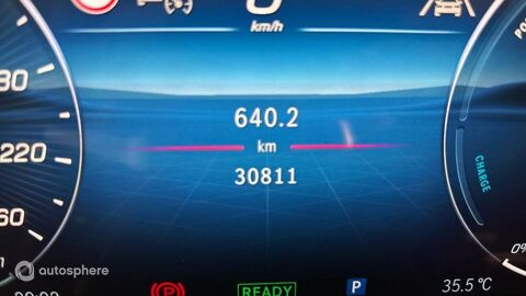 Classe E 300 d e 197+129ch AMG Line 9G-Tronic 2024 occasion 17138 Puilboreau
