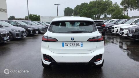 Serie 2 218i 136ch M Sport DKG7 2024 occasion 40090 SAINT-AVIT
