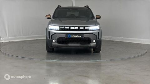 Duster 1.6 hybrid 140ch Extreme 2025 occasion 57200 Sarreguemines