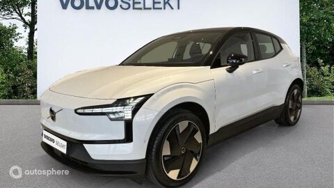 Volvo EX 30 Twin Performance 428ch Ultra 2024 occasion VERT-SAINT-DENIS 77240