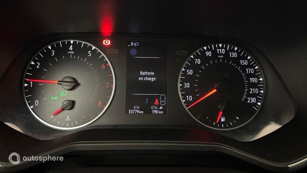Clio 1.0 SCe 65ch Business -21 2021 occasion 59223 Roncq