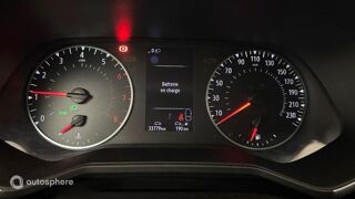 Clio 1.0 SCe 65ch Business -21 2021 occasion 59223 Roncq