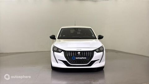 208 1.2 PureTech 100ch S&S Allure 118g 2023 occasion 64200 Bassussarry