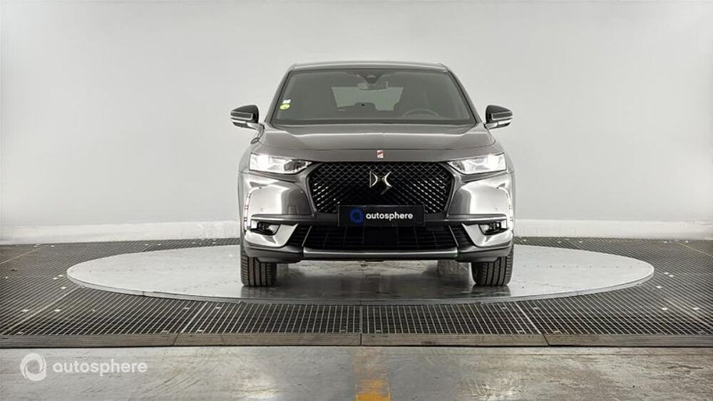 DS3 BlueHDi 130ch Performance Line Automatique 7cv 2020 occasion 63000 Clermont-Ferrand