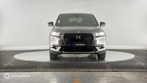 DS3 BlueHDi 130ch Performance Line Automatique 7cv 2020 occasion 63000 Clermont-Ferrand