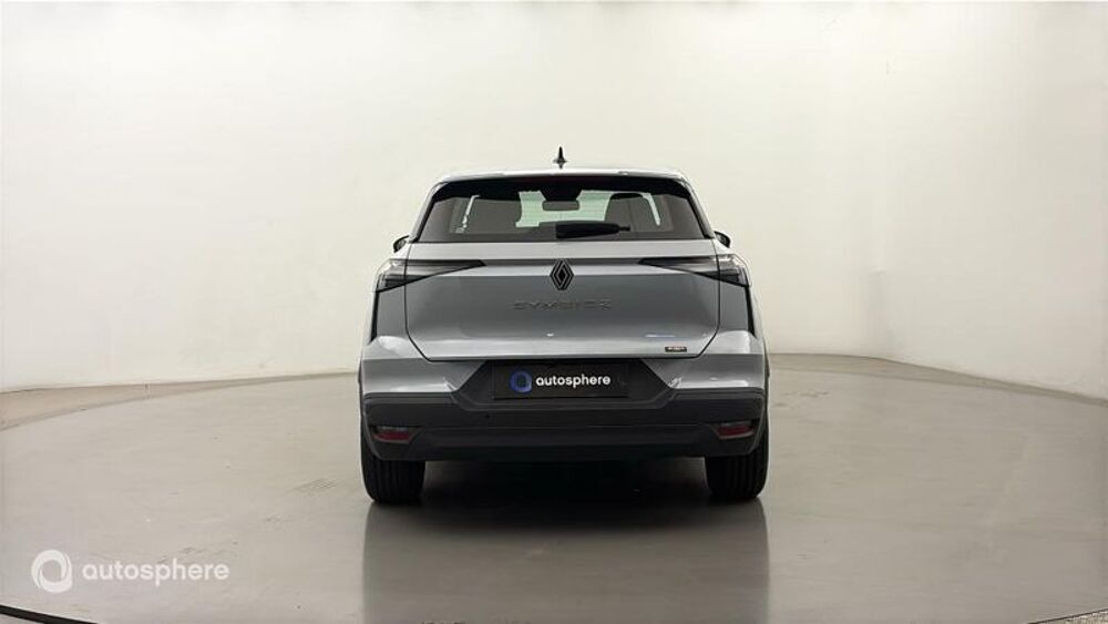 Symbioz 1.8 E-Tech full hybrid 160ch Evolution - 25 2025 occasion 13800 ISTRES