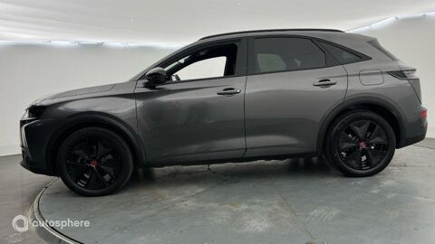DS7 E-TENSE 225ch Performance Line 2023 occasion 86100 Ch&acirc;tellerault