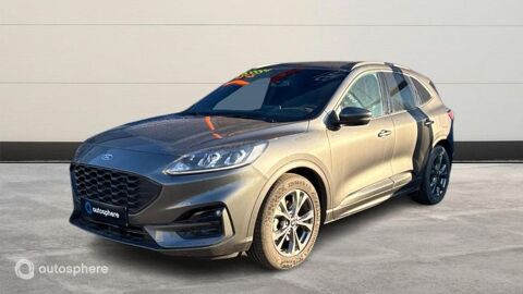 Ford Kuga 2.5 Duratec 190ch FHEV E85 ST-Line BVA 2023 occasion Cambrai 59400