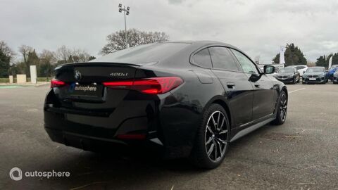 S&eacute;rie 4 420dA xDrive 190ch M Sport 2025 occasion 13300 Salon-de-Provence