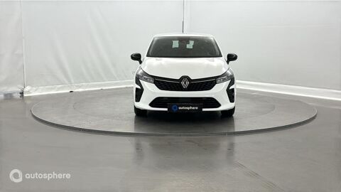 Clio 1.0 TCe 90ch Evolution 2024 occasion 86100 Ch&acirc;tellerault