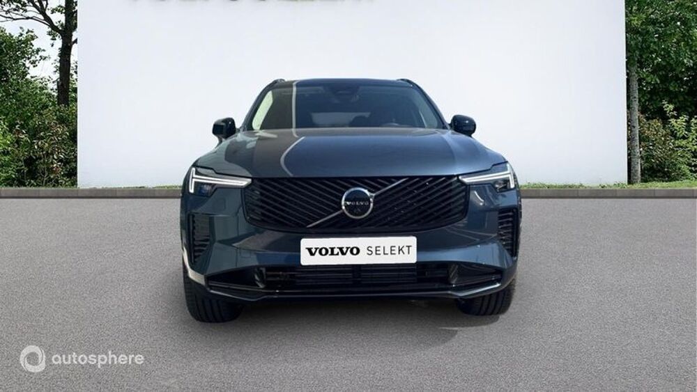 XC90 T8 AWD 310 + 145ch Ultra Style Dark Geartronic 2026 occasion 77144 Mont&eacute;vrain