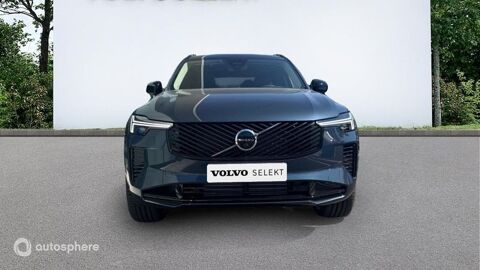 XC90 T8 AWD 310 + 145ch Ultra Style Dark Geartronic 2026 occasion 77144 Mont&eacute;vrain