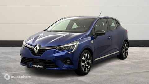 Annonce voiture Renault Clio 16990 €