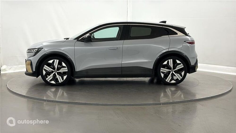 M&eacute;gane E-Tech Electric EV60 220ch Iconic optimum charge -B 2023 occasion 57100 Thionville