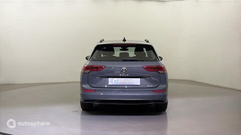 Golf SW 1.5 eTSI OPF 130ch Life Plus DSG7 2024 occasion 44000 NANTES
