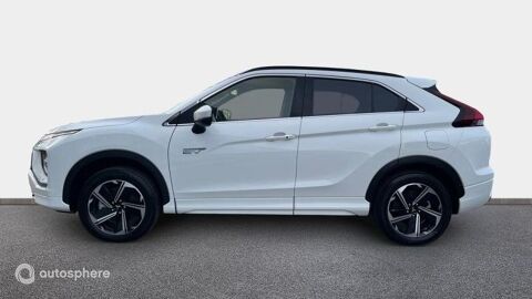 Eclipse Cross 2.4 MIVEC PHEV 188ch Instyle 4WD 2023 2024 occasion 94430 Chennevi&egrave;res sur Marne
