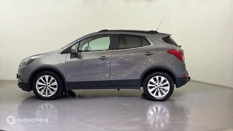 Mokka 1.4 Turbo 140ch Innovation 4x2 2018 occasion 37170 Chambray-l&egrave;s-Tours