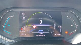 Clio 1.6 E-Tech 140ch RS Line 2020 occasion 02300 Chauny