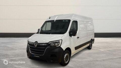 Renault Master F3500 L2H2 2.3 Blue dCi 135ch Confort Euro6E 2024 occasion Reims 51100