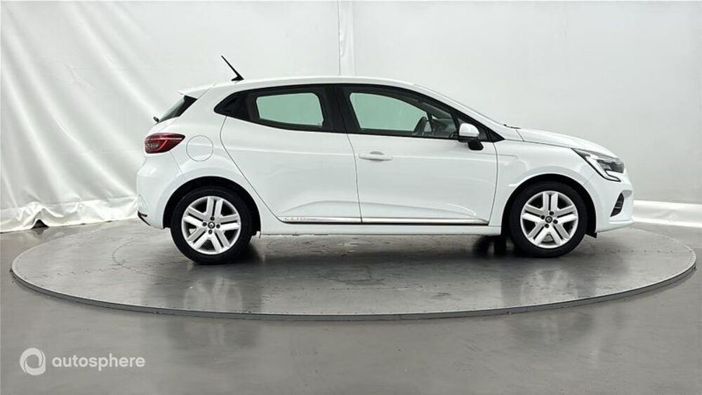 Clio 1.0 SCe 65ch Business -21 2021 occasion 59223 Roncq