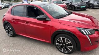 208 1.5 BlueHDi 100ch S&S GT 2022 occasion 13300 Salon-de-Provence