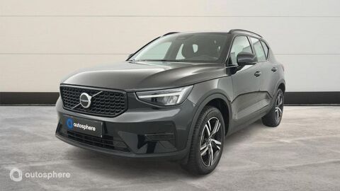 Volvo XC40 B3 163ch Plus DCT 7 2024 occasion Charleville-Mézières 08000