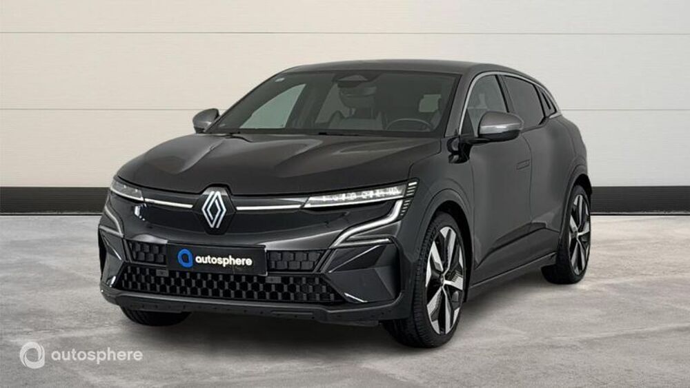M&eacute;gane E-Tech Electric EV60 220ch Techno super charge 2023 occasion 51100 Reims