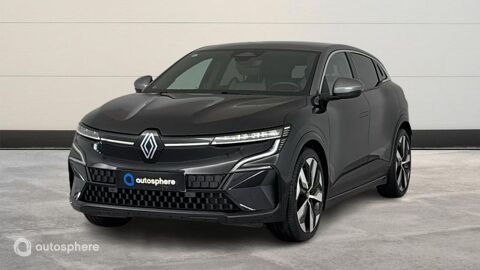 Annonce voiture Renault Mégane 24990 €