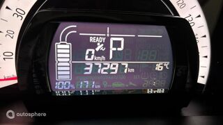 Twingo E-Tech Electric Life Achat Int&eacute;gral - 21MY 2022 occasion 51100 Reims