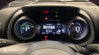 Yaris 116h GR Sport 5p MY22 2023 occasion 92000 Nanterre