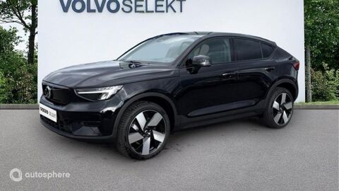 Volvo EX 40 Single Extended Range 252ch Plus 2025 occasion Thionville 57100