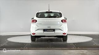 Sandero 1.0 TCe 90ch Expression 2023 occasion 73200 Albertville