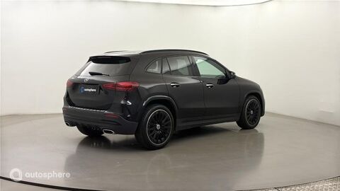 Classe GLA 200 d 150ch AMG Line 8G-DCT 2025 occasion 86000 Poitiers