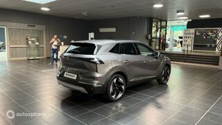 Symbioz 1.8 E-Tech full hybrid 160ch Iconic - 25 2026 occasion 59640 Dunkerque