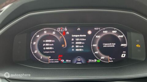 Formentor 1.5 eHybrid 204ch V DSG6 2026 occasion 79000 Niort