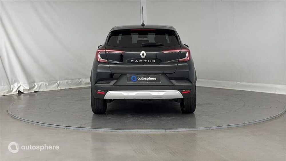 Captur 1.0 TCe 90ch Evolution 2024 occasion 77100 Meaux