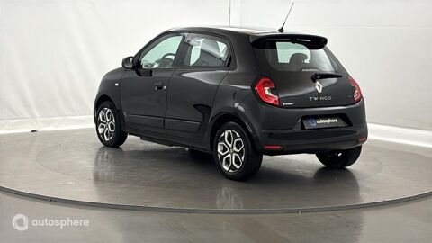 Twingo E-Tech Electric Equilibre R80 Achat Int&eacute;gral 2023 occasion 57000 Metz