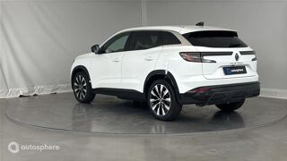 Austral 1.2 TCe mild hybrid advanced 130ch Techno 2023 occasion 62232 Fouqui&egrave;res-l&egrave;s-B&eacute;thune
