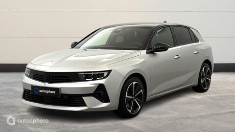 Opel Astra 1.5 D 130ch GS BVA8 2024 occasion Saint-Cyr-sur-Loire 37540