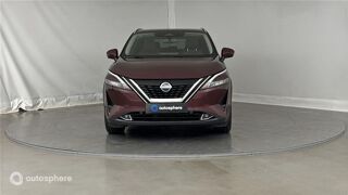 Qashqai e-POWER 190ch N-Connecta 2022 2024 occasion 59300 Valenciennes