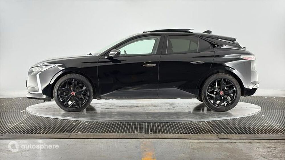 DS4 BlueHDi 130ch Performance Line Automatique 2023 occasion 63000 Clermont-Ferrand