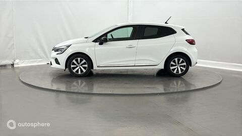 Clio 1.0 TCe 90ch Evolution 2023 occasion 13300 Salon-de-Provence