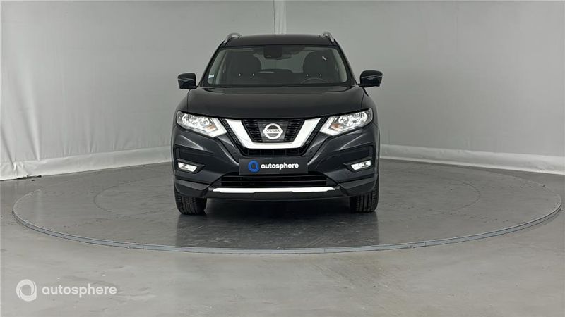 Nissan X-TRAIL 2018 occasion — photo 3