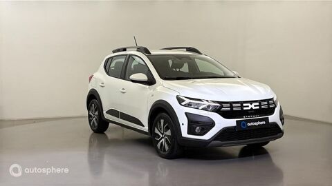 Sandero 1.0 TCe 90ch Stepway Expression -24 2025 occasion 44000 NANTES