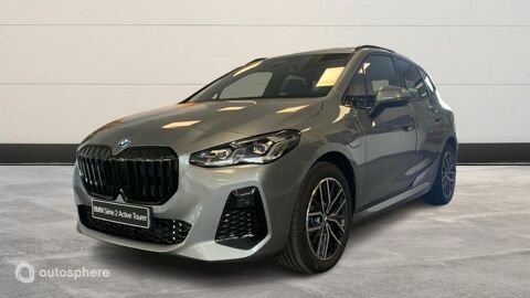 Annonce voiture BMW Serie 2 43899 €