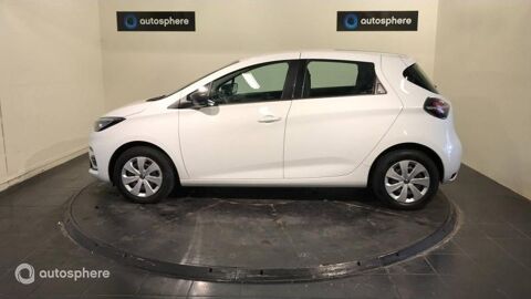 Zo&eacute; E-Tech Life charge normale R110 Achat Int&eacute;gral - 21 2022 occasion 57000 Metz